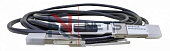 Трансивер NS-SFP28-25G-DAC-A4, соединительный шнур Direct Attach Cable Twinax 4m